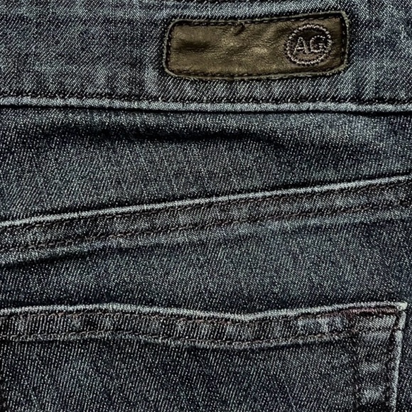 AG Adriano Goldschmied Skinny Jeans - Picture 4 of 9